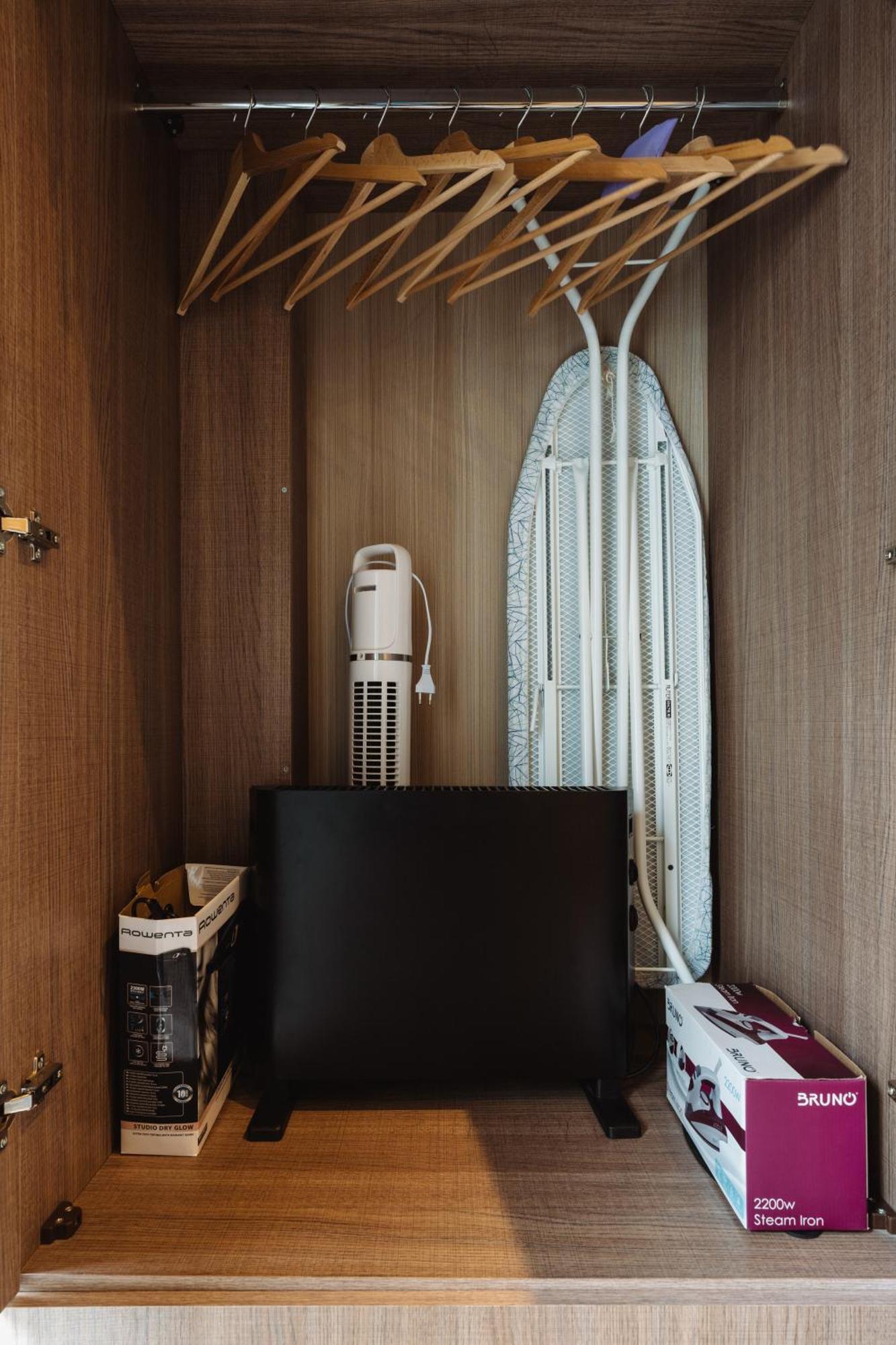 Lef Apartment Thessaloniki Exterior foto