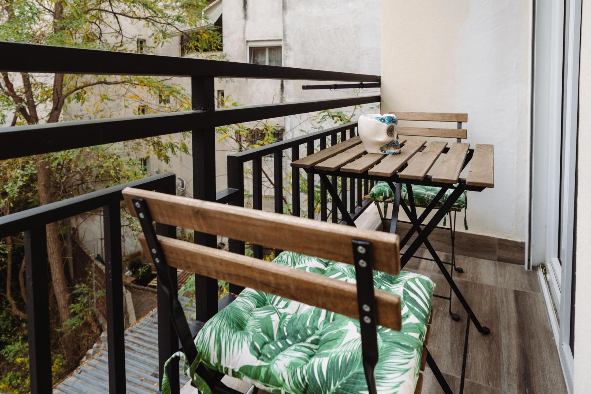 Lef Apartment Thessaloniki Exterior foto
